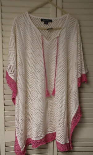 Double decker women crochet - decker, women's
